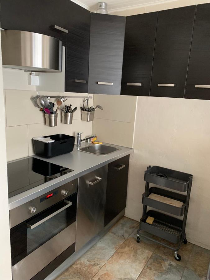 Flocon De La Muzelle Apartamento Mont-de-Lans Exterior foto